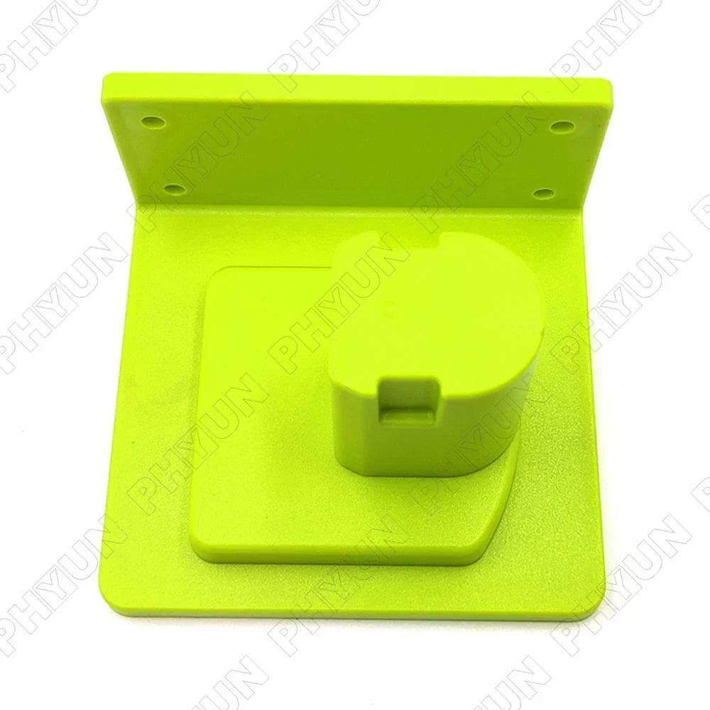 5 x Wall Mount Storage Holder Stand with Screws for Ryobi 18V Tools