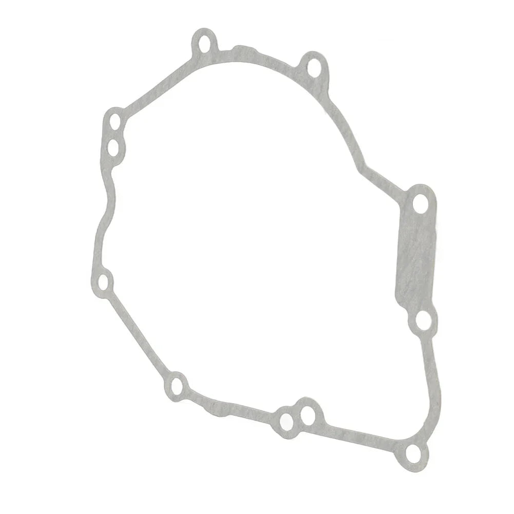 Left Crankcase Engine Stator Cover Gasket for Yamaha YZF-R6 (2006-2015)