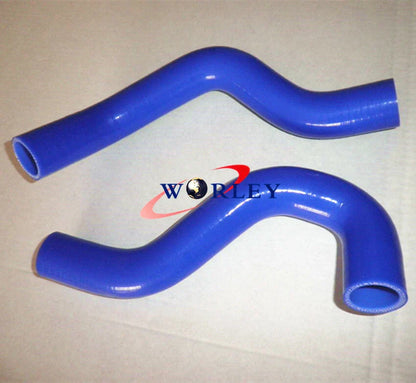 Silicone Radiator Hose for Suzuki SX4, Liana, Aerio, Escudo, Vitara 2.0L (2006-2014)