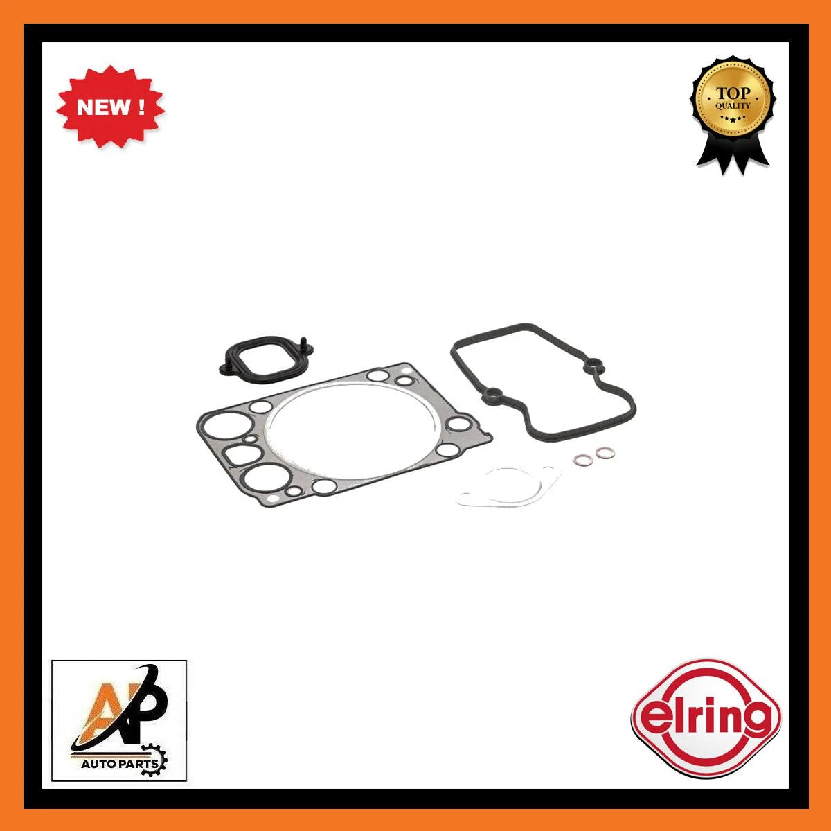 Cylinder Head Gasket Kit Replacement for Mercedes  (1960–1969)