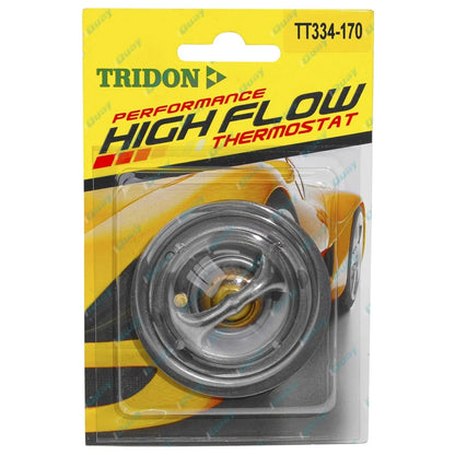 Tridon High Flow Thermostat for Landcruiser 78 Series 4.2L 1HZ Diesel Engine