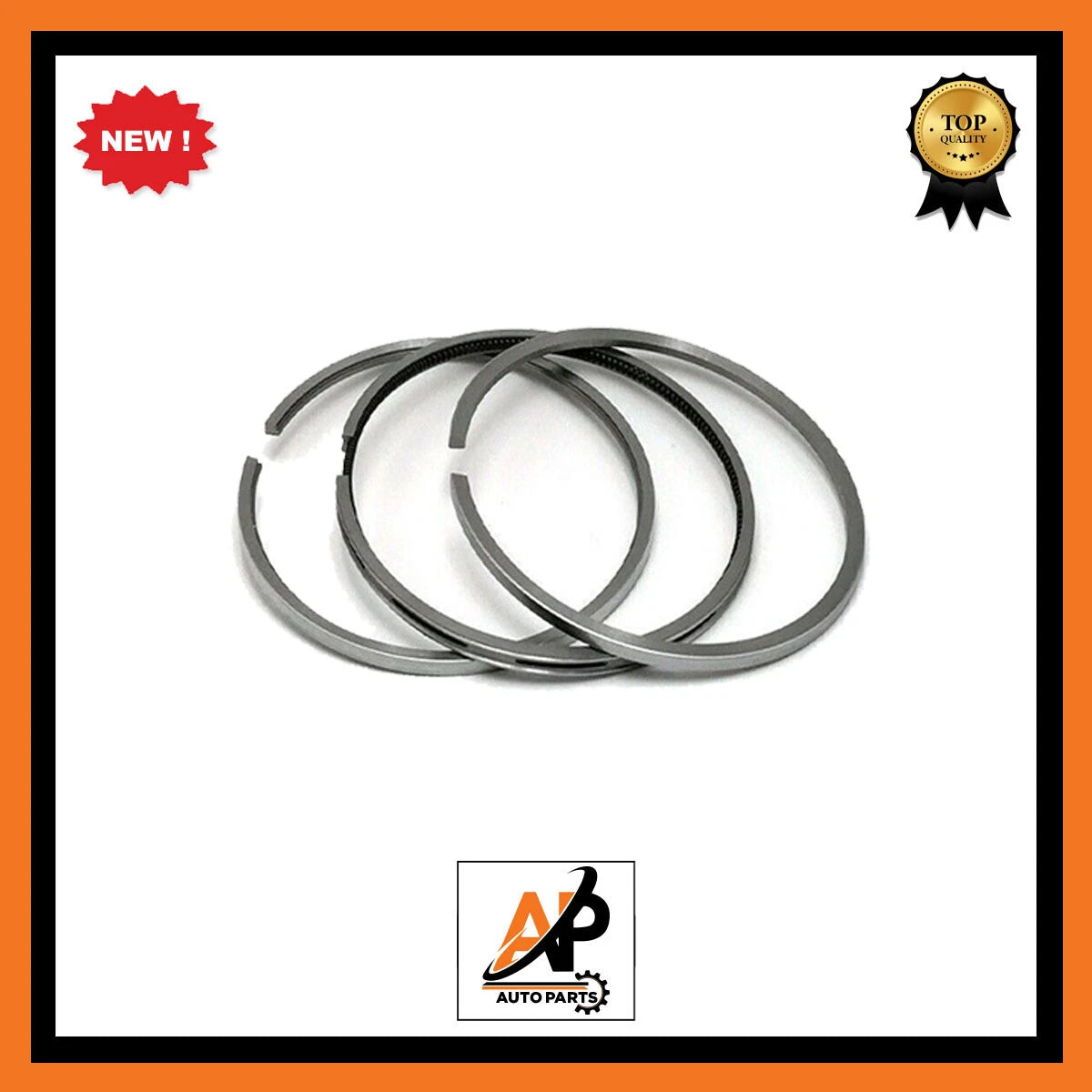Engine Piston STD Replacement for BMW 1 Series F20 F21 N13 (2012–2018)