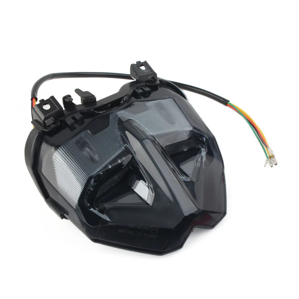 LED Tail Brake Lights for YAMAHA MT-09 / MT09 SP (2021-2022)