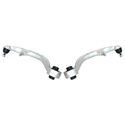 LH+RH Aluminium Front Lower Control Arms Pair for Nissan 350Z Z33 2003-2009 L+R