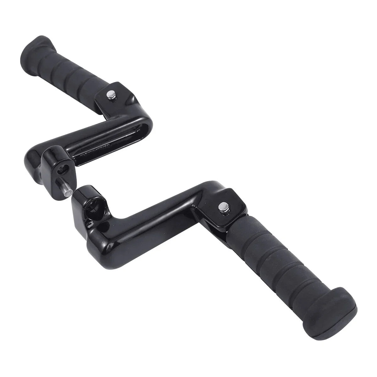 Passenger Foot Pegs Mount Bracket for Indian Chieftain Dark Horse Roadmaster