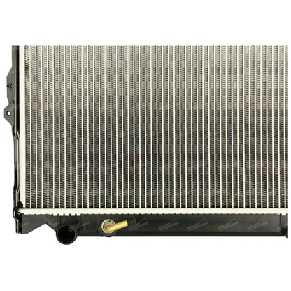 Aluminium Alloy Radiator for Toyota Landcruiser Prado RZJ95 VZJ95 (1996���2002)