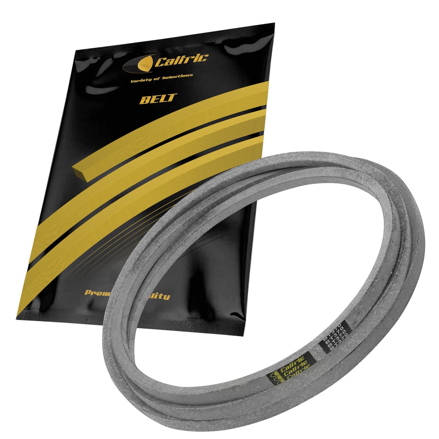Deck Drive Belt 48 Inch Replacement for John Deere 647A (1990–1995)