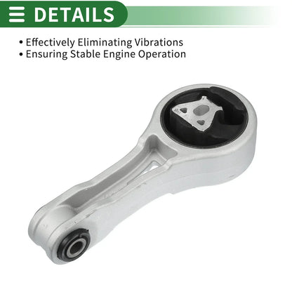 Engine Mount for Dodge Journey 2.4L (2011-2020)