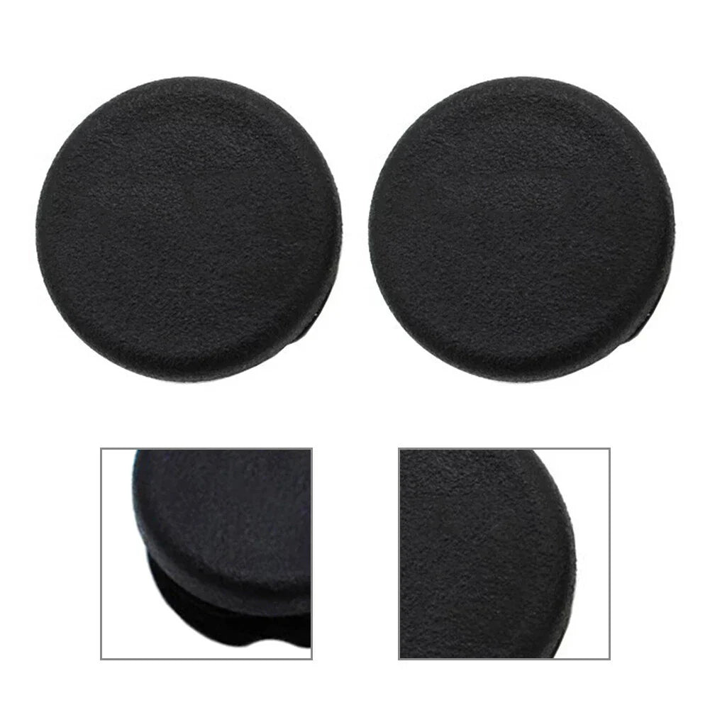 Motorcycle Frame Hole Cover Caps for BMW F900XR F900R (2020-2022)