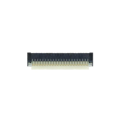 43-Pin OLED Display Screen FPC Connector Socket for Nintendo Switch (2021)