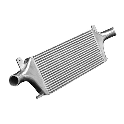 76mm High Flow Intercooler for Nissan Skyline R32 R33 R34 RB26DETT RB25DET