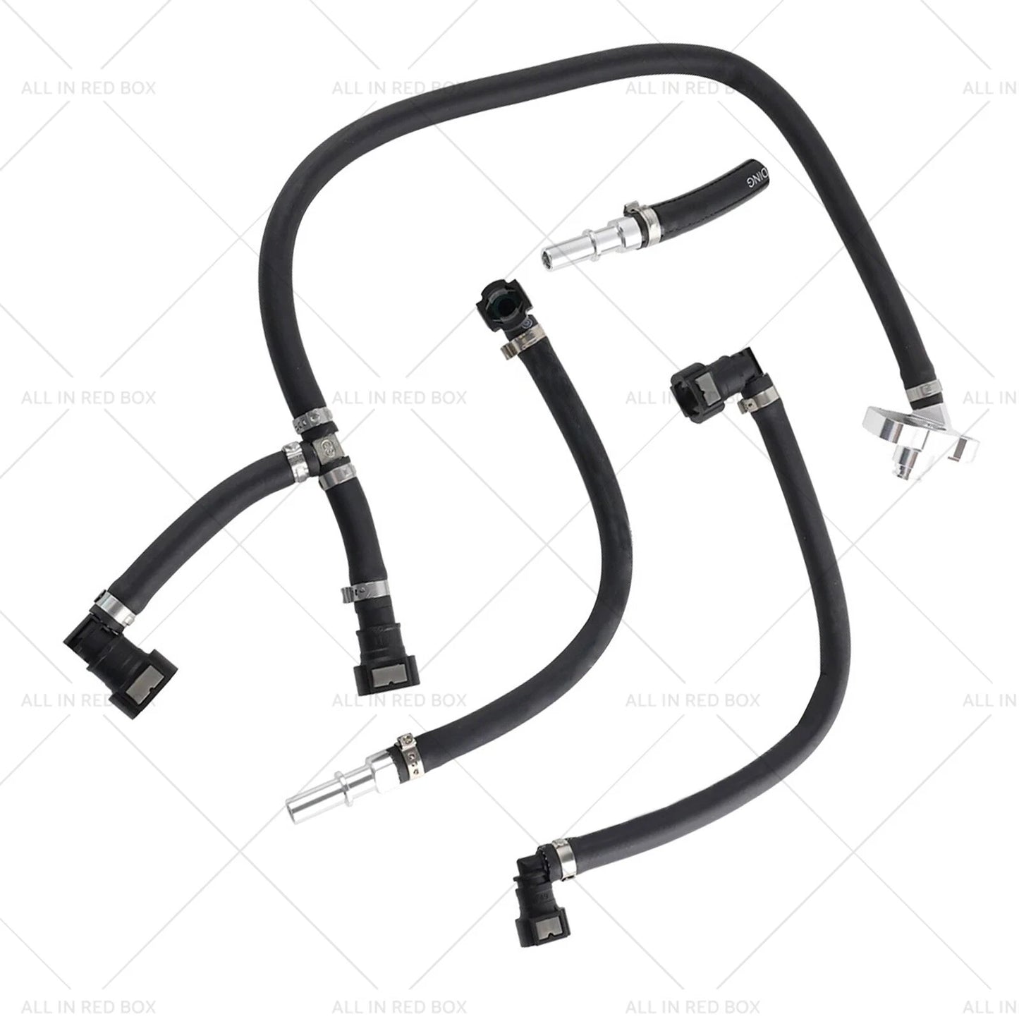 Bypass Kit Gen2.1 for Ford F-250 F-350 (2011 - Present)