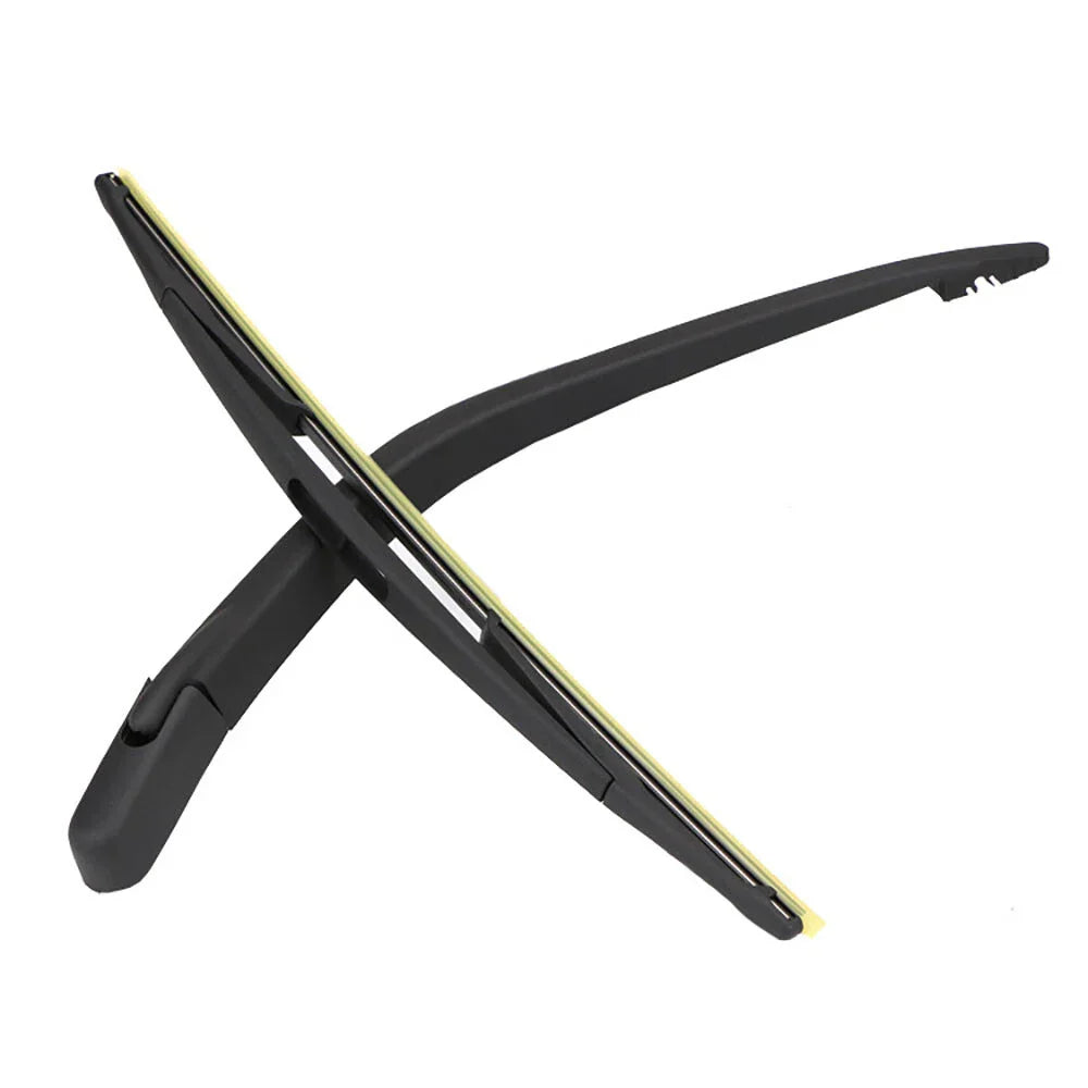 Rear Wiper Arm & Blade for Renault Trafic II, Opel Vivaro A (2001-2014)