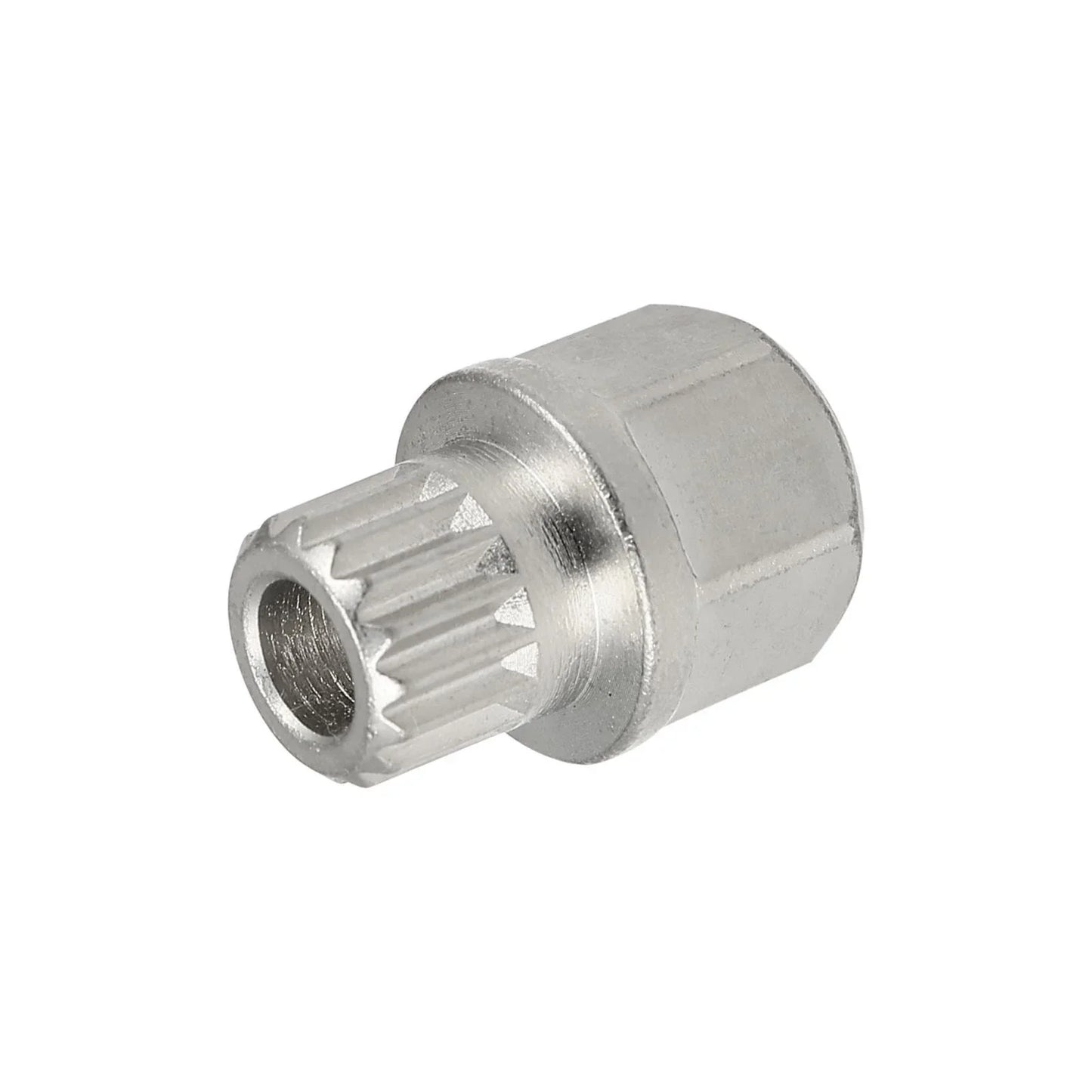 Hollow Anti Theft Wheel Lock Lug Nut Removal Key for BMW