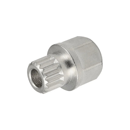 Hollow Anti Theft Wheel Lock Lug Nut Removal Key for BMW