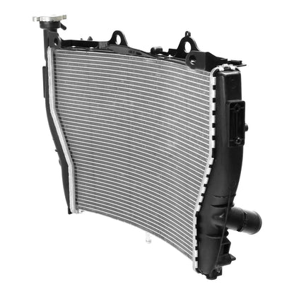 Radiator Cooler for BMW S1000R S1000XR (2015-2020)
