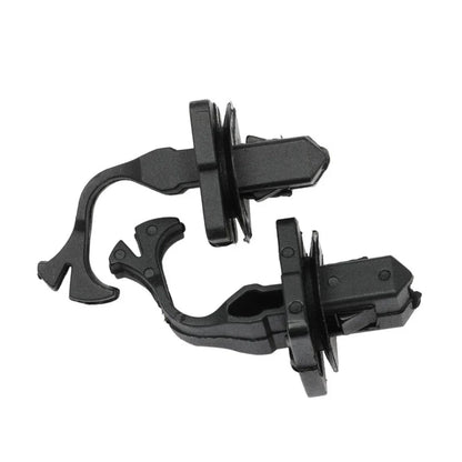 Garnish Molding Pillar Trim Clips for Nissan Maxima (2016-2023)