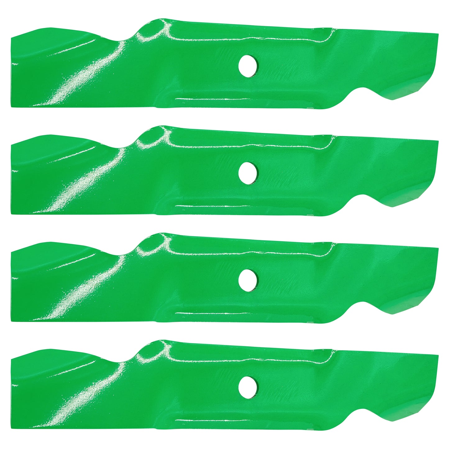 Deck Blades 46 Inch Replacement for Cub Cadet (2005–2007)