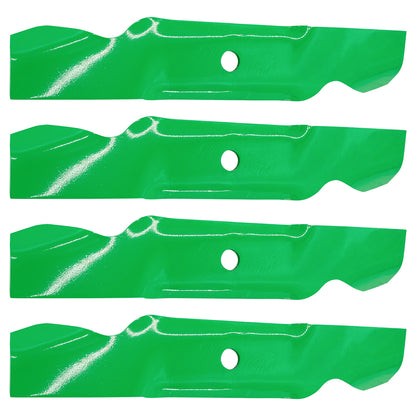 Deck Blades 46 Inch Replacement for Cub Cadet (2005–2007)
