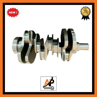 Crankshaft and Rebuild Kit Heavy Duty for Jaguar Range Rover Sport L494 (2014–2017)