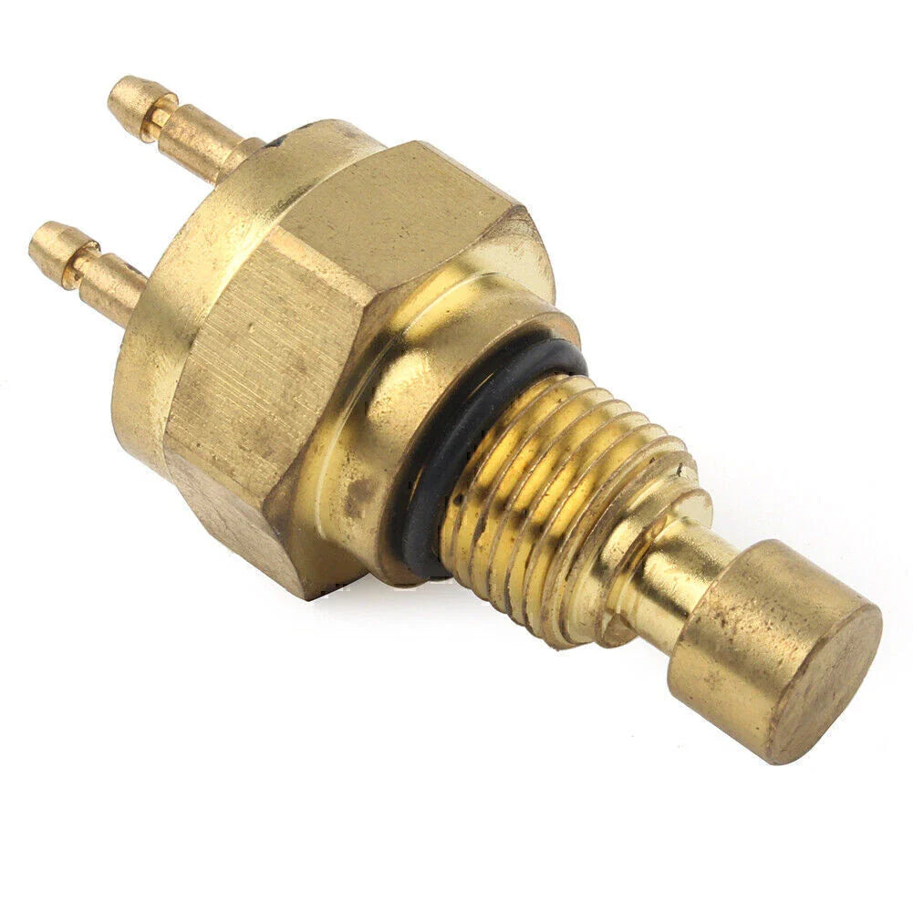 Radiator Fan Switch Sensor for Kawasaki Prairie 400 650 700 Brute Force 650