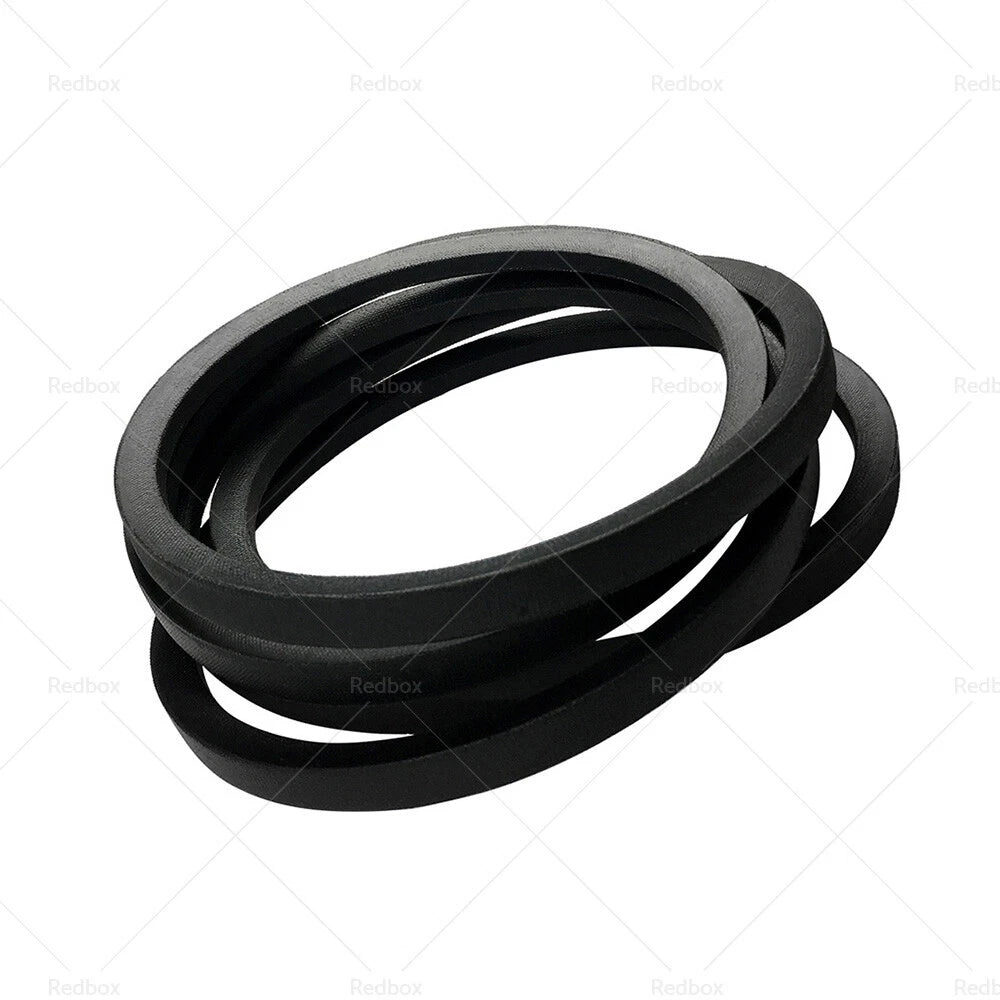 Drive Belt for Husqvarna Poulan Mowers LTH2142D, PP17538HP, 130969