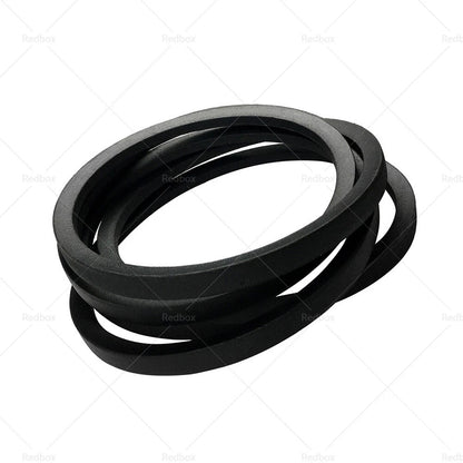 Drive Belt for Husqvarna Poulan Mowers LTH2142D, PP17538HP, 130969