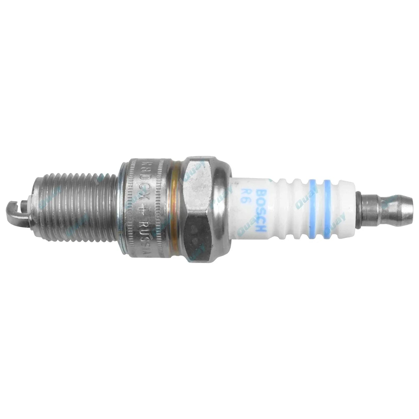 Set of 4 Bosch Spark Plugs for Toyota Spacia YR22RG 2.2L 4Y-E 4cyl 1993~1996