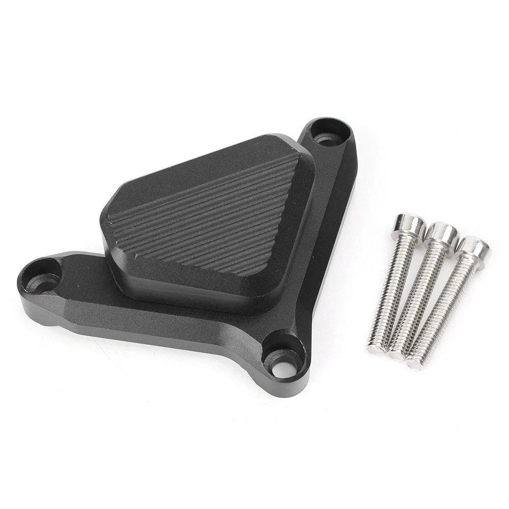 Water Pump Guard Cover for Ducati Monster 1200 R/S, Diavel (2014-2017)