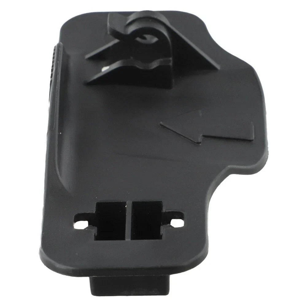 Hood Prop Rod Retainer Clip for Nissan Altima (2002-2006)