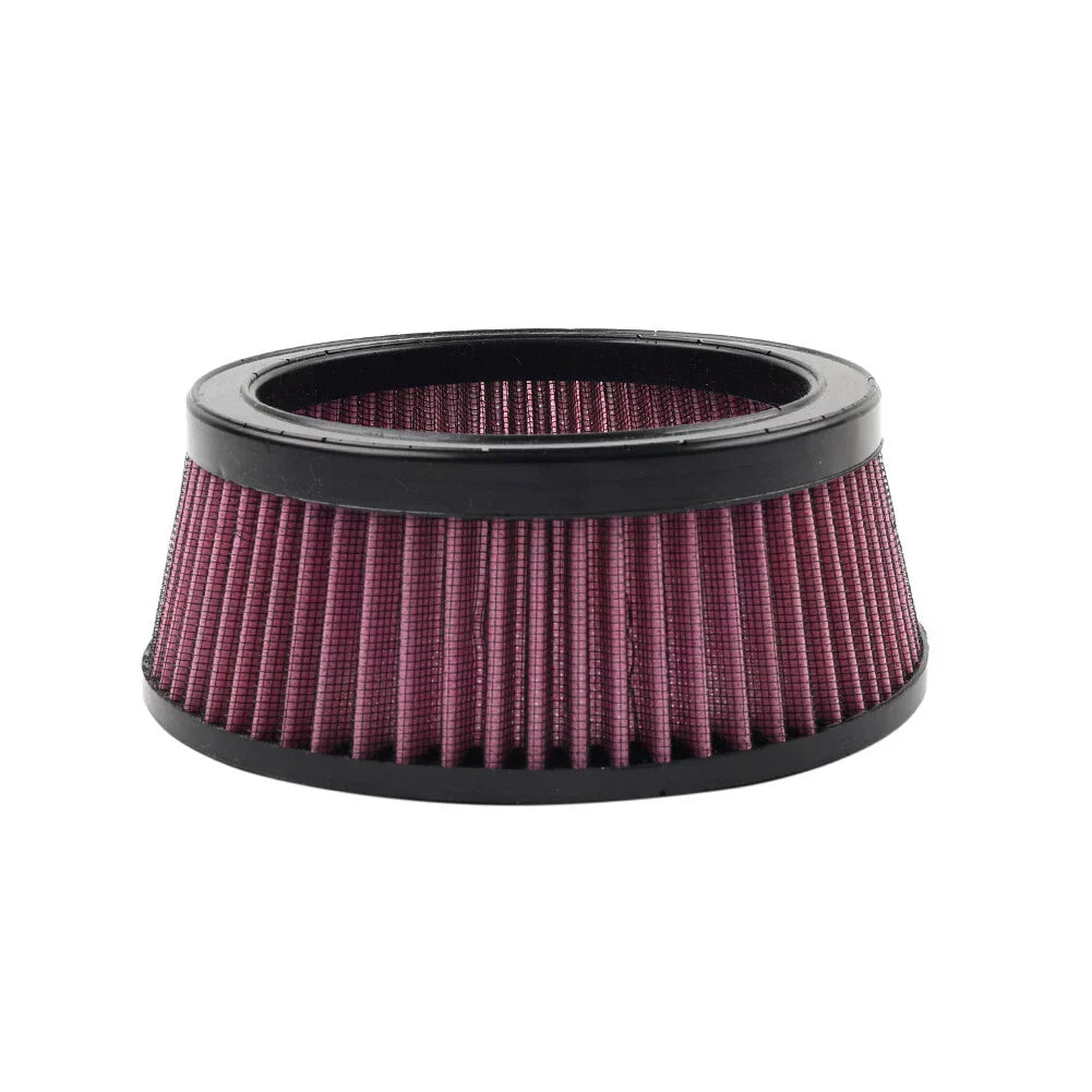 Air Cleaner Intake Filter for Harley Sportster XL883 XL1200 (1991-2020)