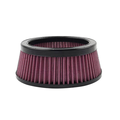 Air Cleaner Intake Filter for Harley Sportster XL883 XL1200 (1991-2020)