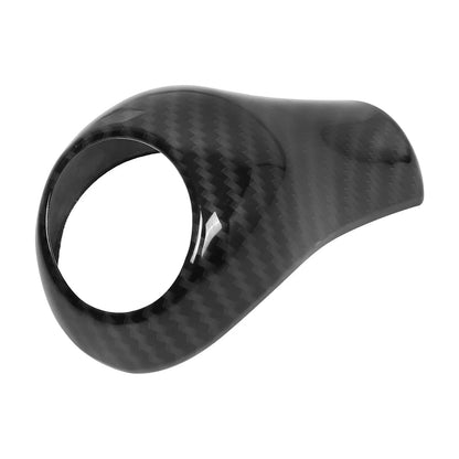 Gear Shift Knob Panel Cover for Mercedes-Benz A-Class (2013-2018)