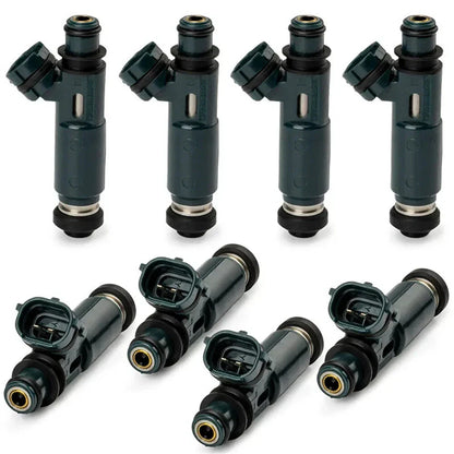 8x Fuel Injectors for Toyota Tundra, Land Cruiser (2000-2005)