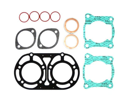 Top End Engine Gasket Set for Yamaha RZ350 YPVS (1984-1986)