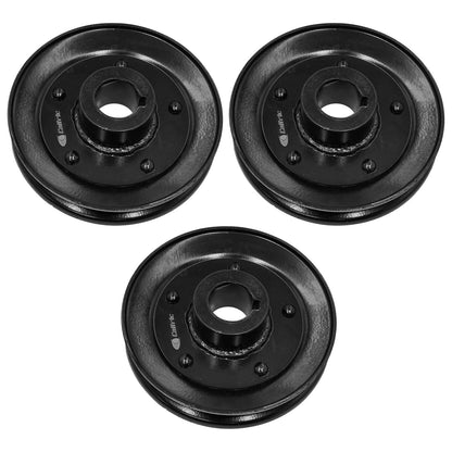 Deck Spindle Pulley Replacement for Land Pride FD1548 FD1560 (1998–2018)