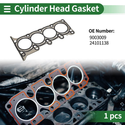 Cylinder Head Gasket for Chevrolet Spark 1.0L (2010-2015) - Left & Right