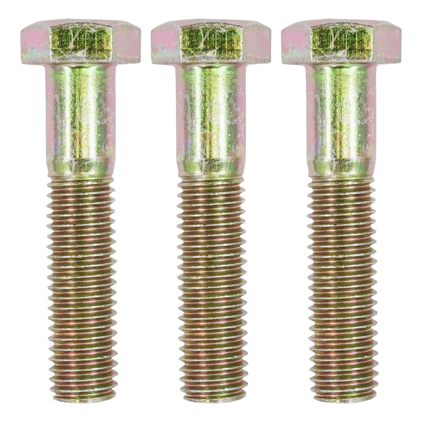 Deck Blade Bolt for Hustler Diesel Z Z XR-7 (54 60 72 inch) (2000–2005)