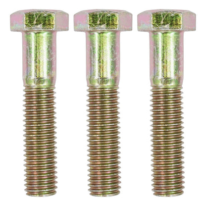 Deck Blade Bolt for Hustler Diesel Z Z XR-7 (54 60 72 inch) (2000–2005)