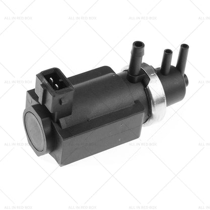Vacuum Solenoid Valve for Nissan Navara D40, Pathfinder R51 (2005-2015)