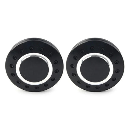 Swingarm Pivot Bolt Cover for Harley V-Rod Night Rod VRSC VRSCD (2002-2017)