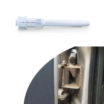 Door Hinge Repair Pin Set for Chevrolet S10, GMC Sonoma, Olds Bravada (1994-2005)