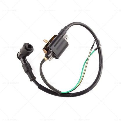 50cc 125cc Wire Harness Magneto for Dirt Pit Trail Bike