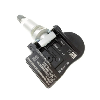 4 x Tire Pressure Monitor Sensors for Land Rover Freelander, Jaguar XE, XJ