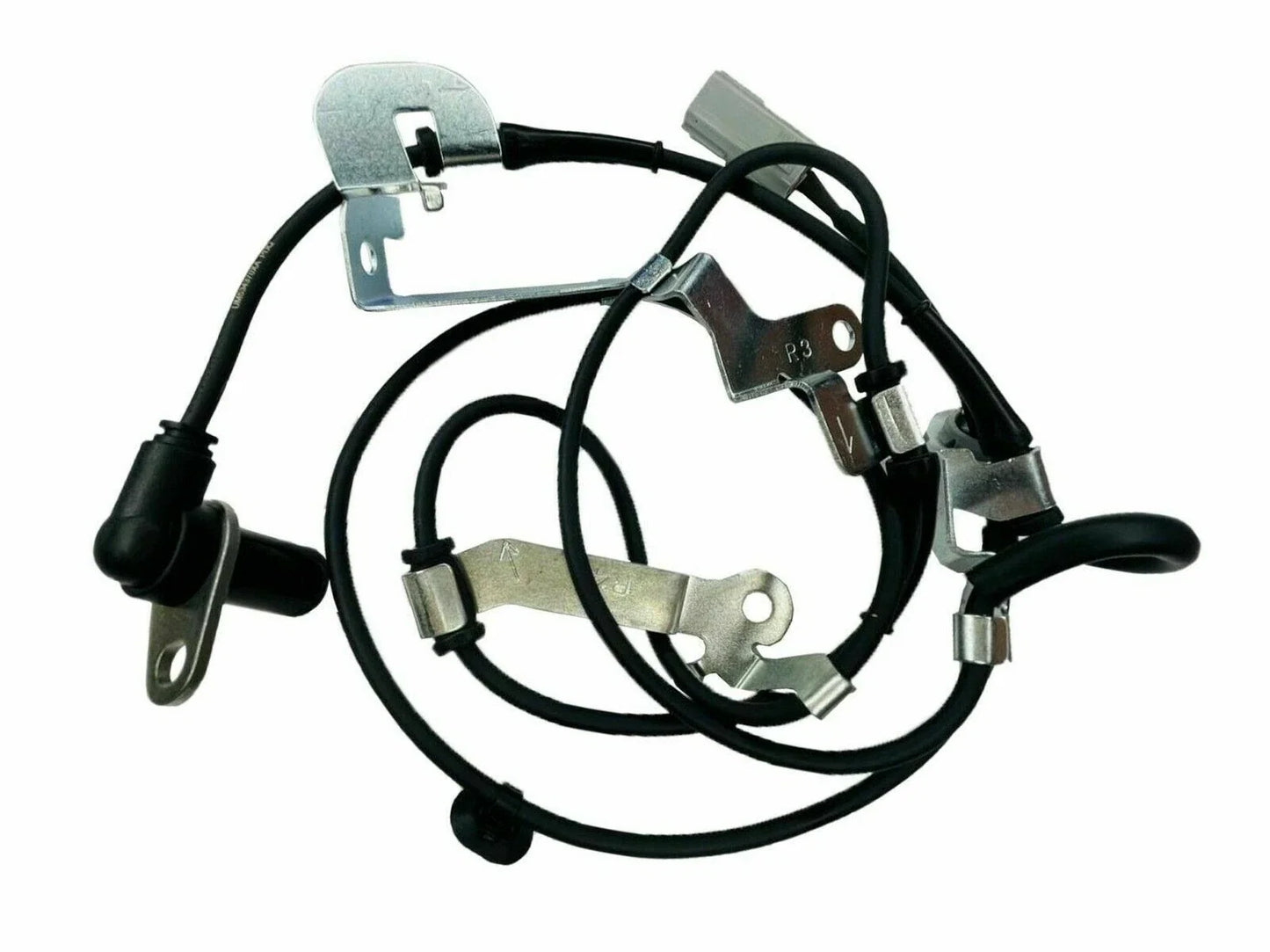 4 x ABS Wheel Speed Sensors for Mazda BT-50 (2006-2020)