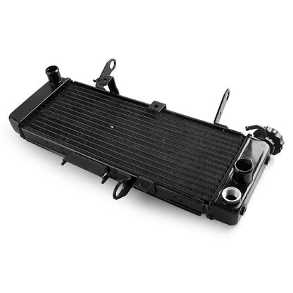 Aluminium Radiator Cooler for SUZUKI SV650 (2003-2007)