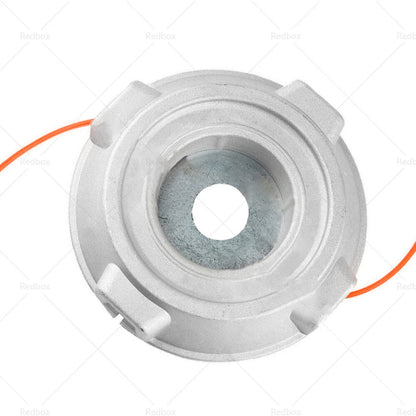 25mm Universal Alloy Head for Stihl Husqvarna Trimmer