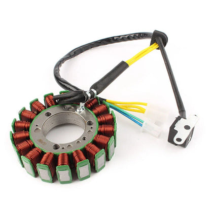 Magneto Stator Coil for Yamaha YP250 MAJESTY 250 (2000-2007)