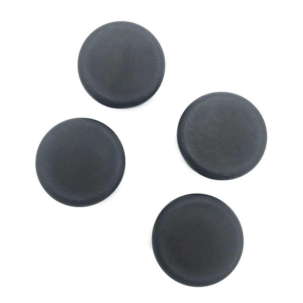 Frame Hole Cover Caps Plug Set for MOTO GUZZI V85TT (2019-2021) 4 x Caps