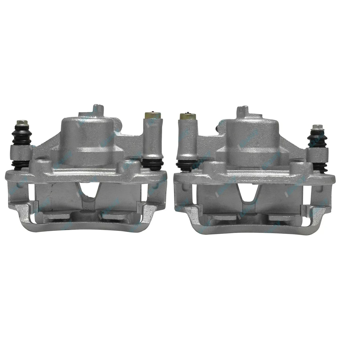 Rear Brake Caliper LH + RH Pair for Patrol GU Y61 GR 1997-12 Wagon Ute Safari